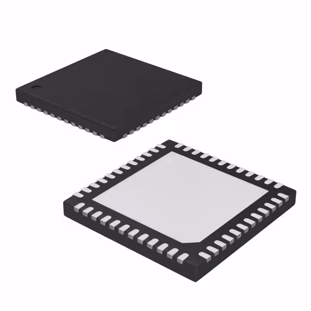 ATSAMD20G14A-MN Microchip Technology  Mikrocontroller